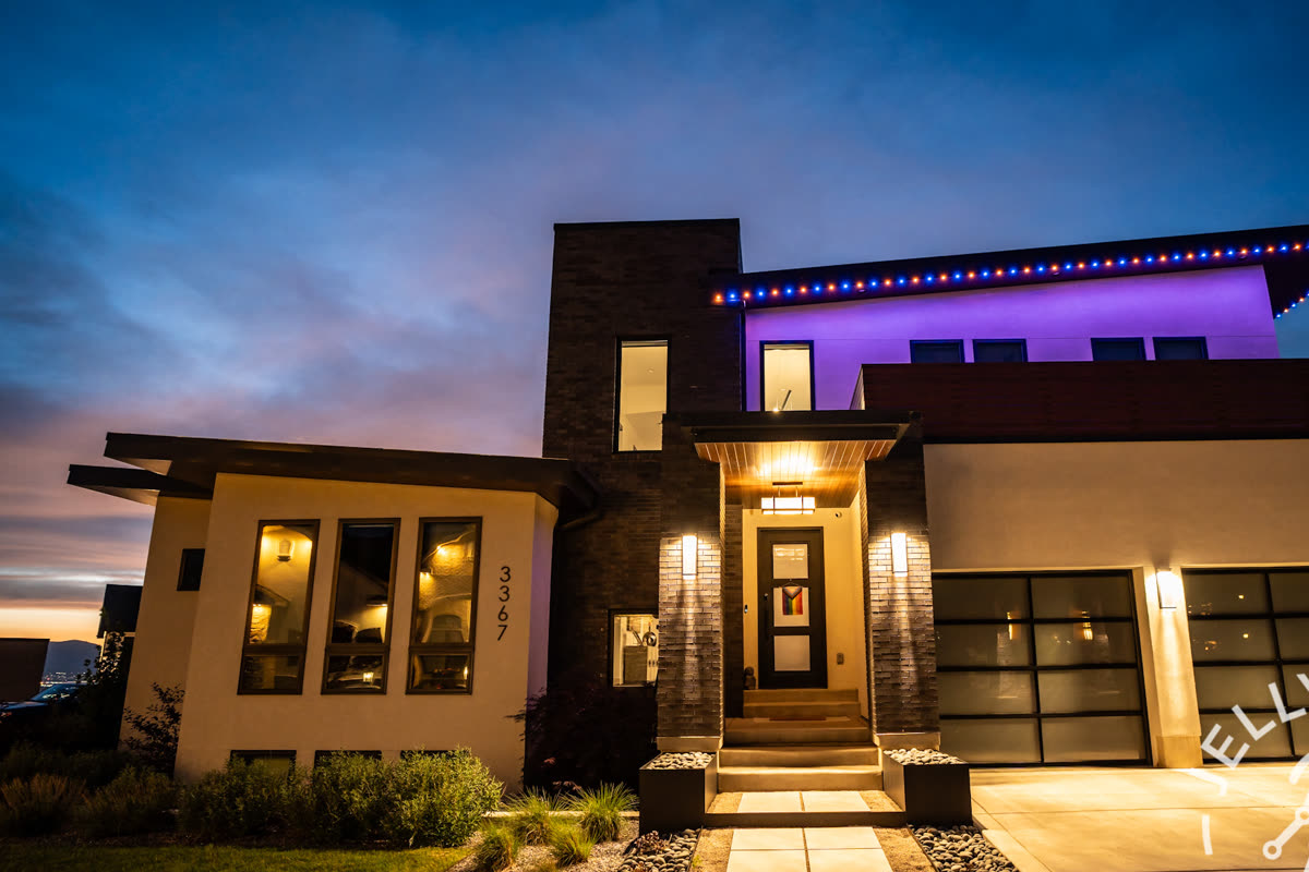 Permanent Lights on a Small Budget: What to Prioritize