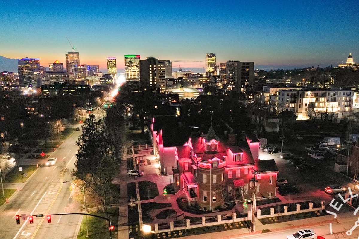 What Does IP67 Actually Mean for Outdoor Lighting?