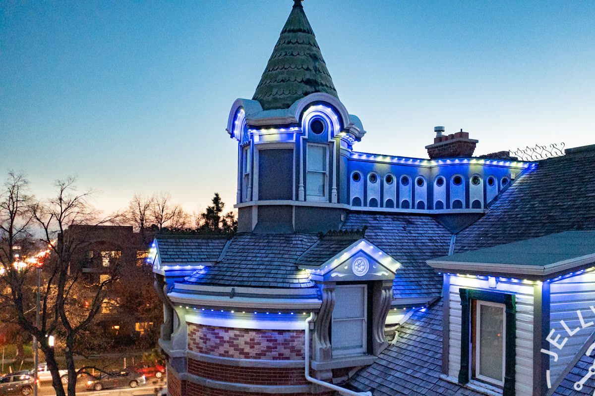 Permanent Lights Won't Turn On: Step-by-Step Fix