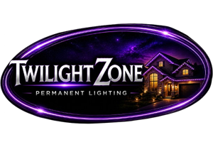 Twilight Zone Permanent Lighting