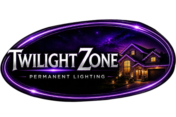 Twilight Zone Permanent Lighting