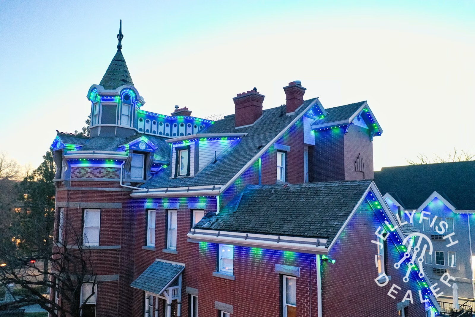 Commercial Lighting Gallery